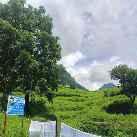 Lake Haven Resort, Sari, Chopta Exterior photo