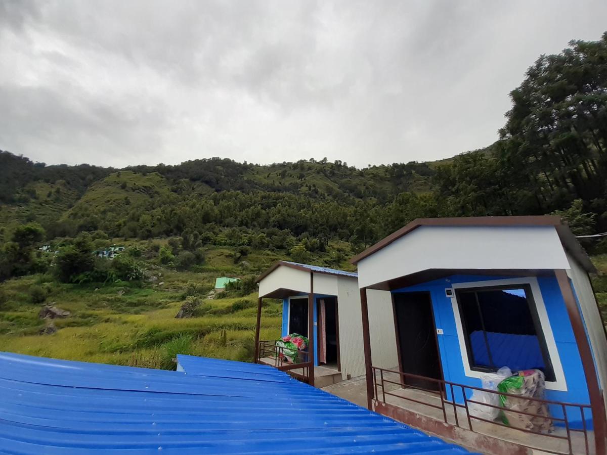 Lake Haven Resort, Sari, Chopta Exterior photo