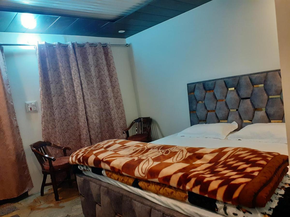 Lake Haven Resort, Sari, Chopta Exterior photo