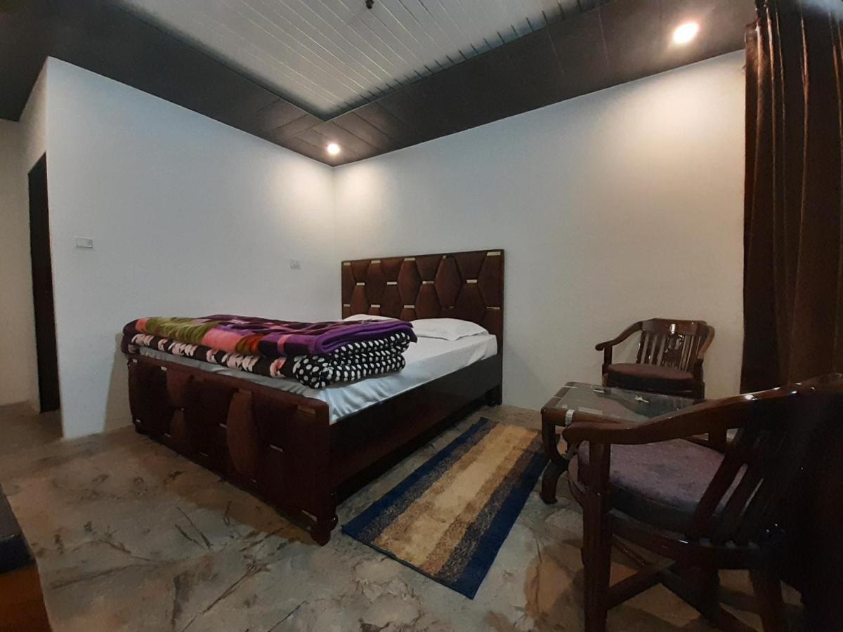 Lake Haven Resort, Sari, Chopta Exterior photo