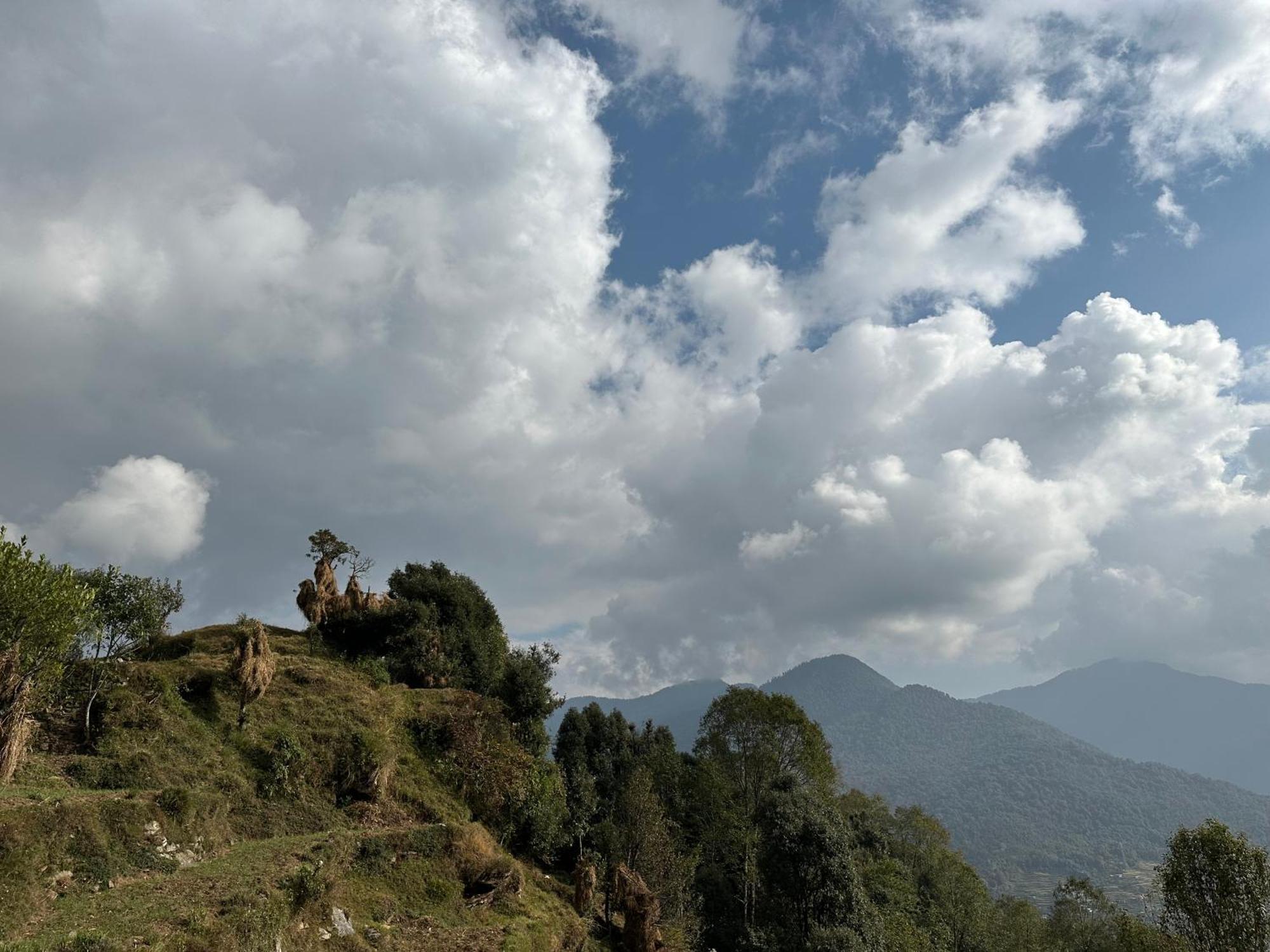 Lake Haven Resort, Sari, Chopta Exterior photo