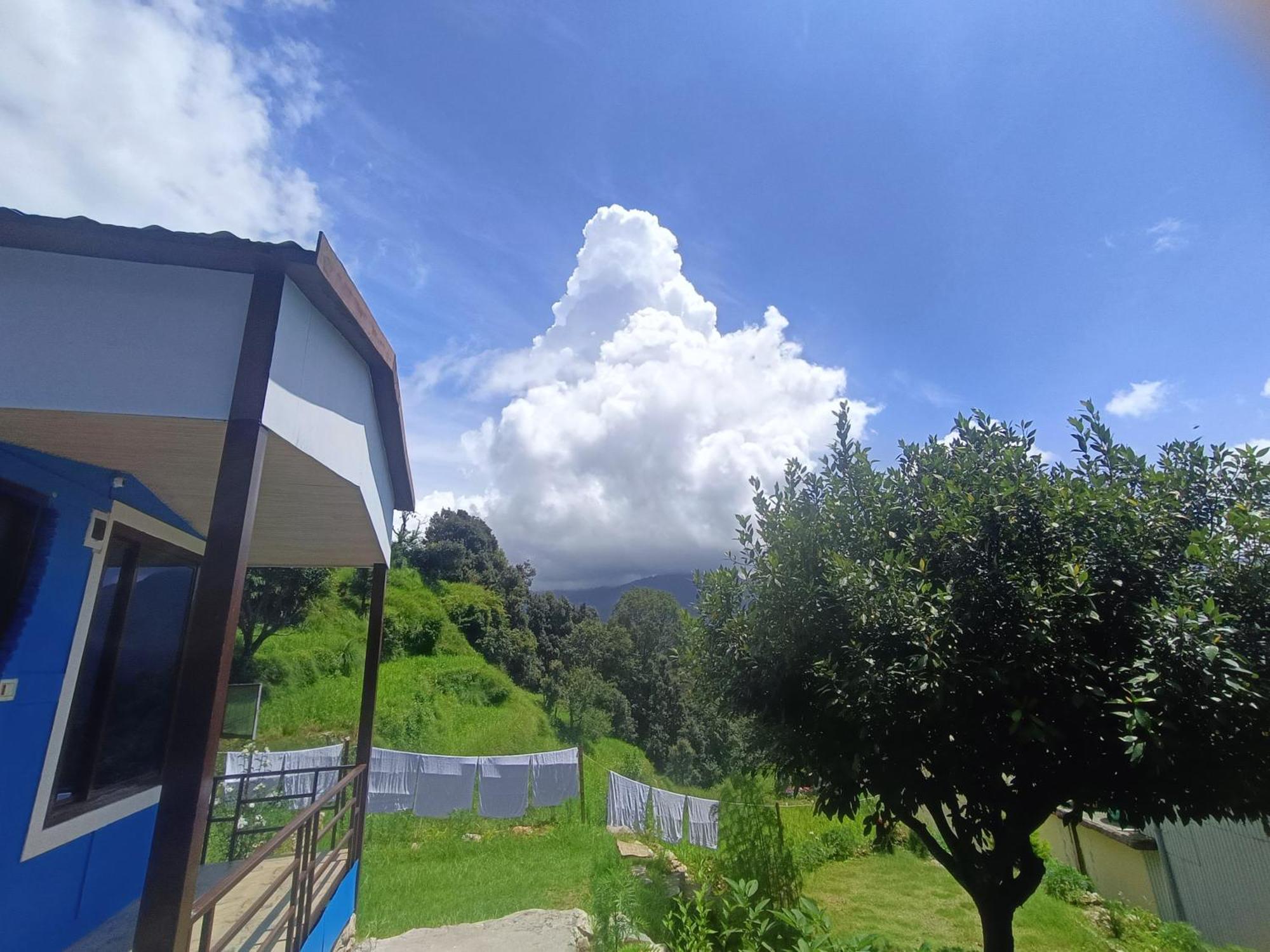 Lake Haven Resort, Sari, Chopta Exterior photo